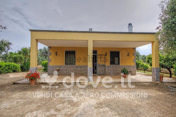 casa indipendente in vendita a Francavilla Fontana