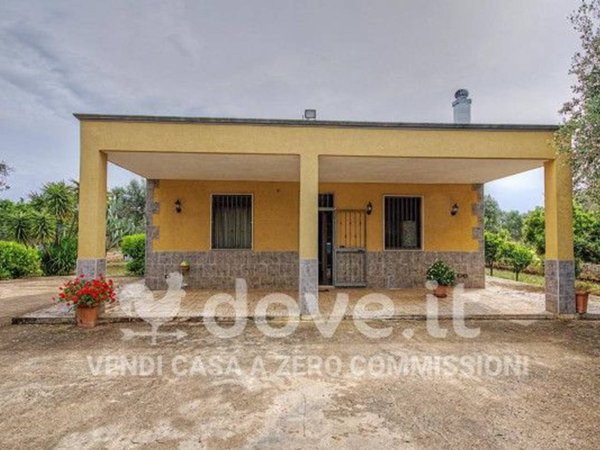 casa indipendente in vendita a Francavilla Fontana