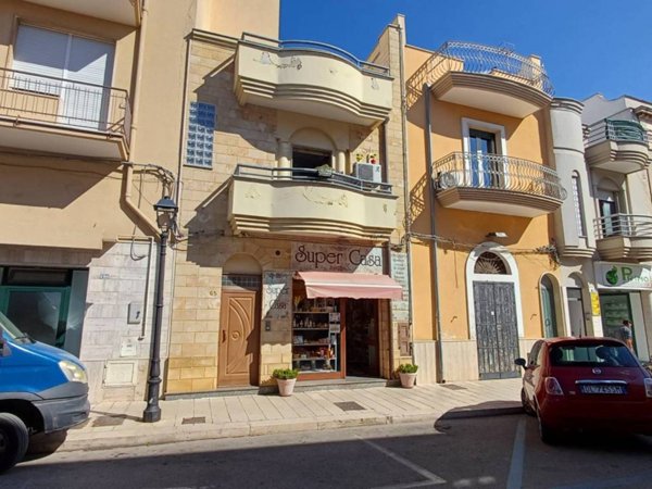 appartamento in vendita a Francavilla Fontana