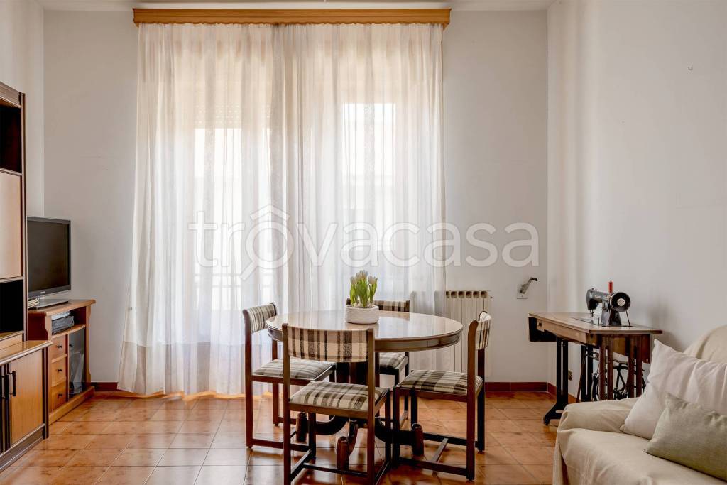 appartamento in vendita a Francavilla Fontana