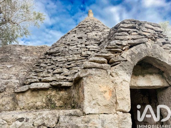 casa indipendente in vendita a Francavilla Fontana