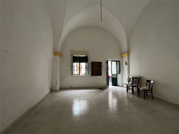 quadrivano in vendita a Francavilla Fontana
