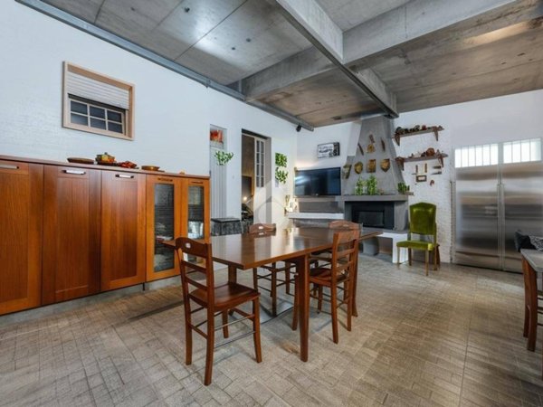 casa indipendente in vendita a Francavilla Fontana