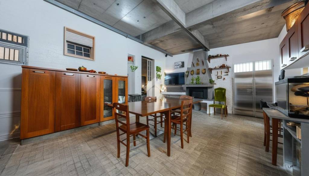 casa indipendente in vendita a Francavilla Fontana