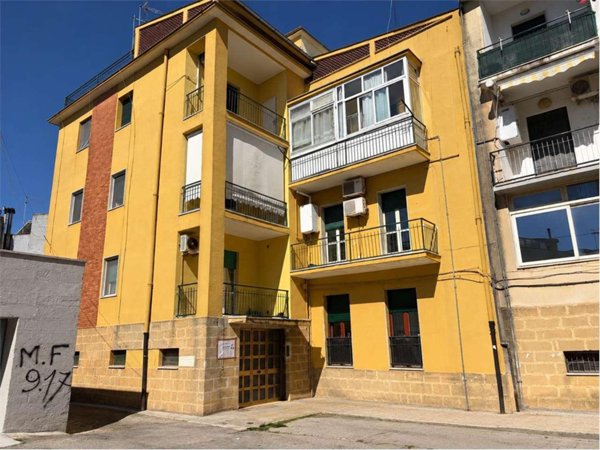 appartamento in vendita a Francavilla Fontana