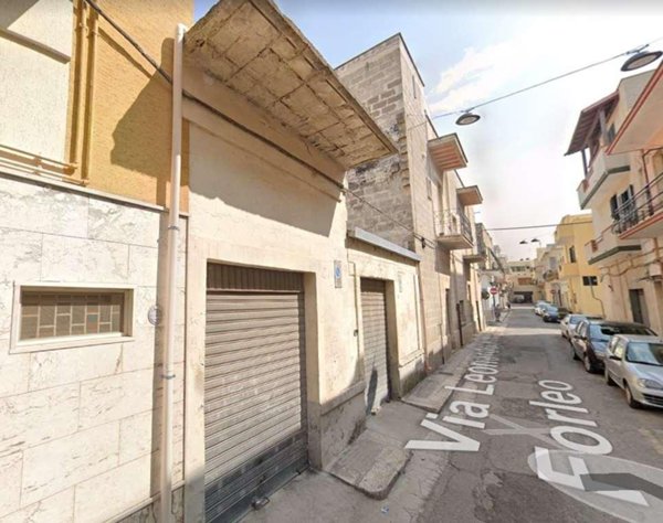 appartamento in vendita a Francavilla Fontana