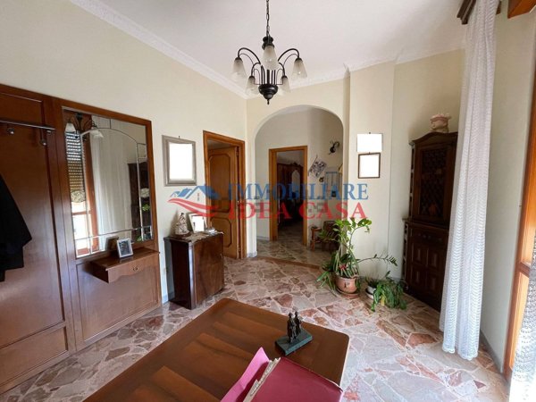 appartamento in vendita a Francavilla Fontana