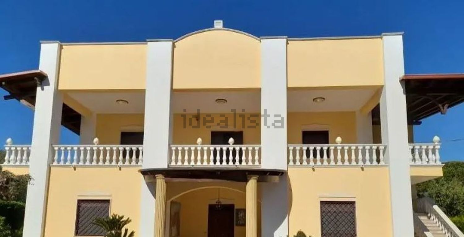 appartamento in vendita a Francavilla Fontana