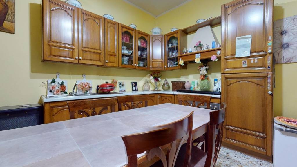 appartamento in vendita a Francavilla Fontana