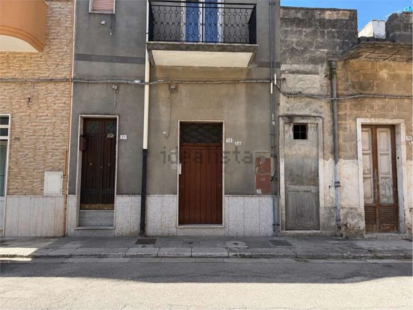 appartamento in vendita a Francavilla Fontana
