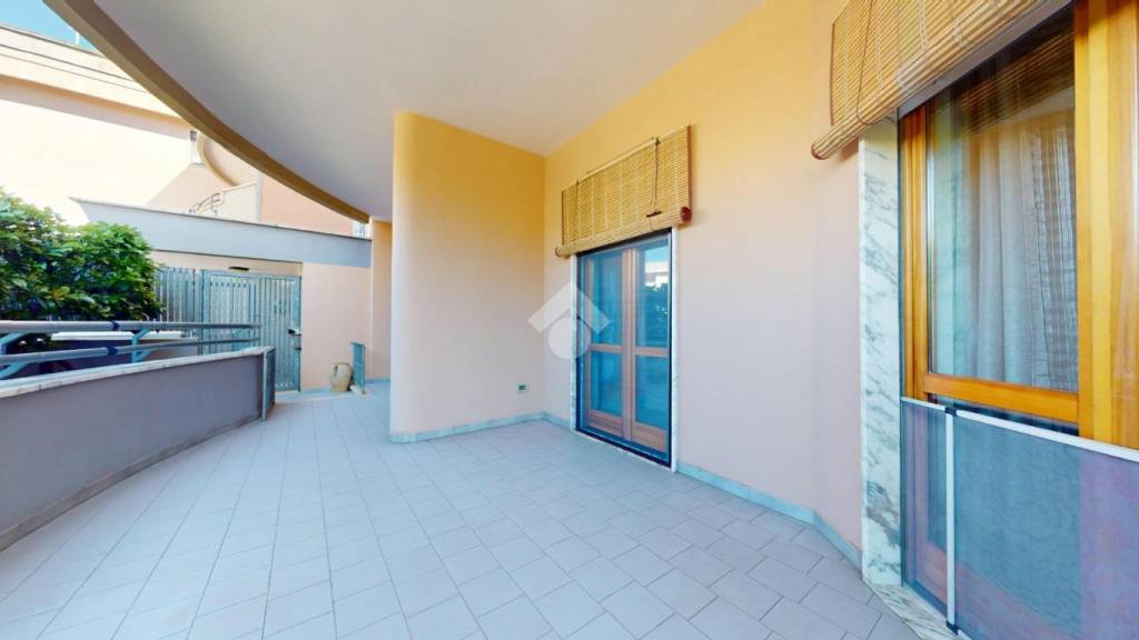 appartamento in vendita a Francavilla Fontana