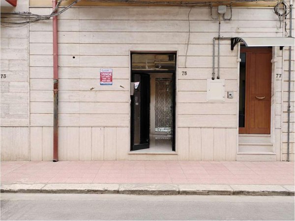 casa indipendente in vendita a Francavilla Fontana