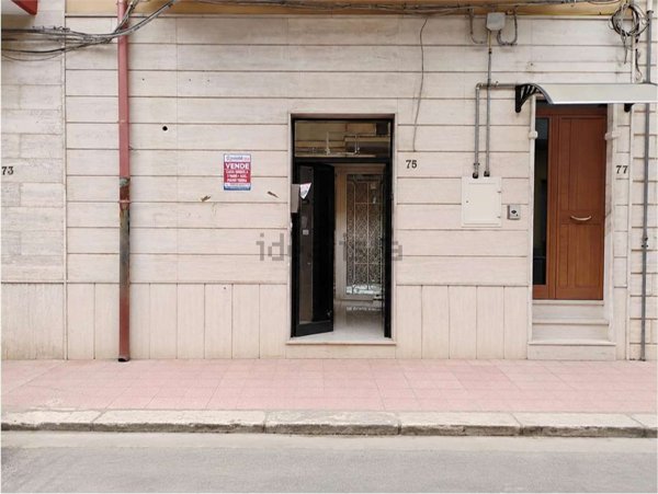 casa indipendente in vendita a Francavilla Fontana