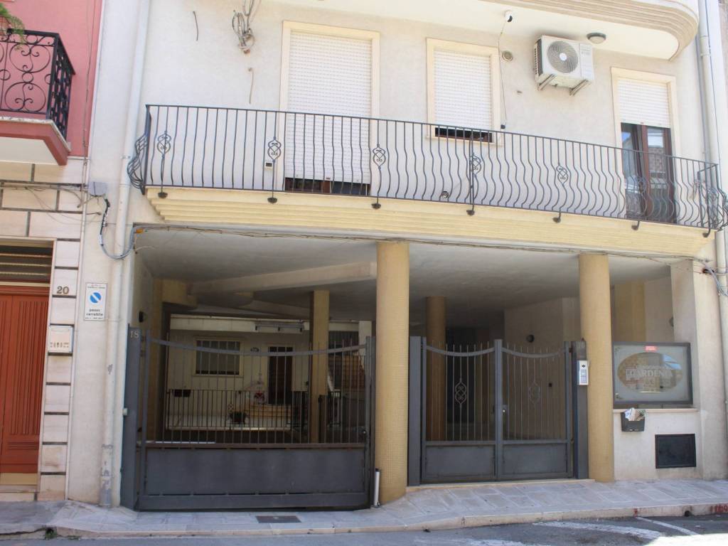 appartamento in vendita a Francavilla Fontana