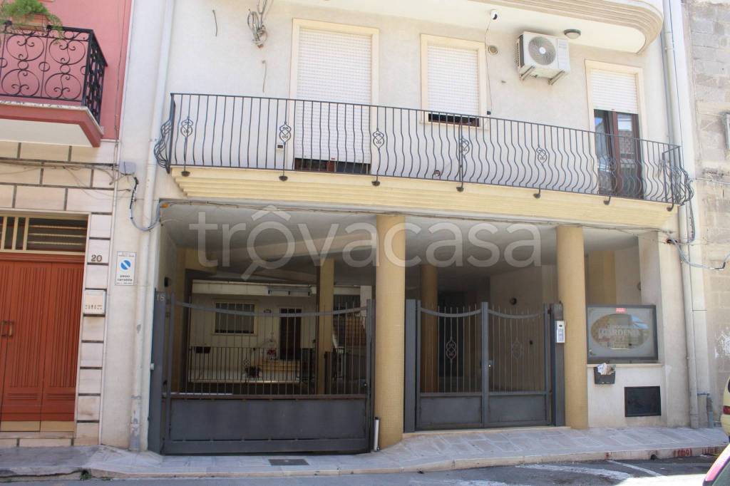 appartamento in vendita a Francavilla Fontana