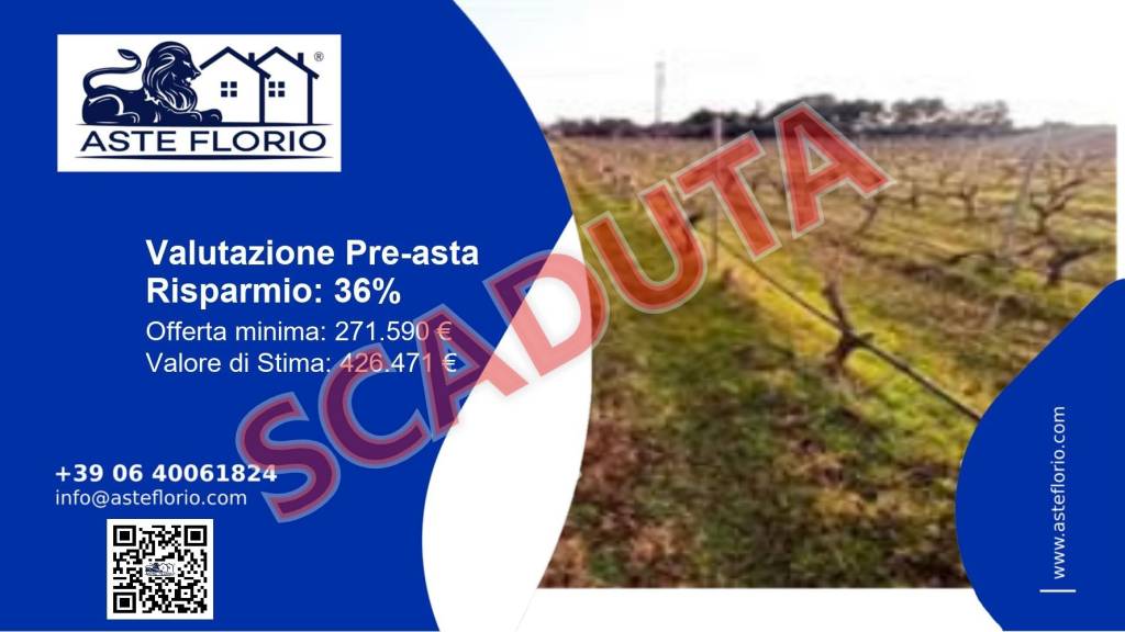 casale in vendita a Francavilla Fontana