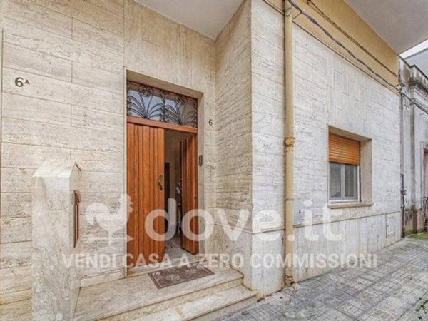 appartamento in vendita a Francavilla Fontana