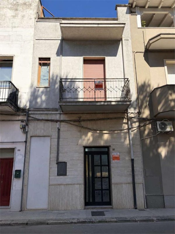 casa indipendente in vendita a Francavilla Fontana