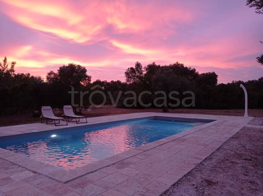appartamento in vendita a Francavilla Fontana