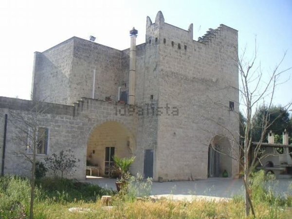 casa indipendente in vendita a Francavilla Fontana