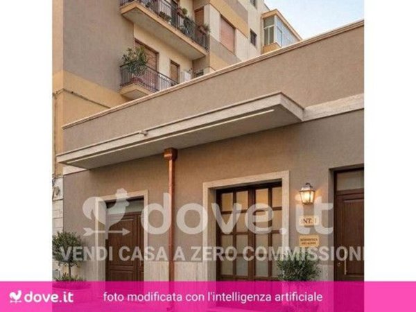 appartamento in vendita a Francavilla Fontana