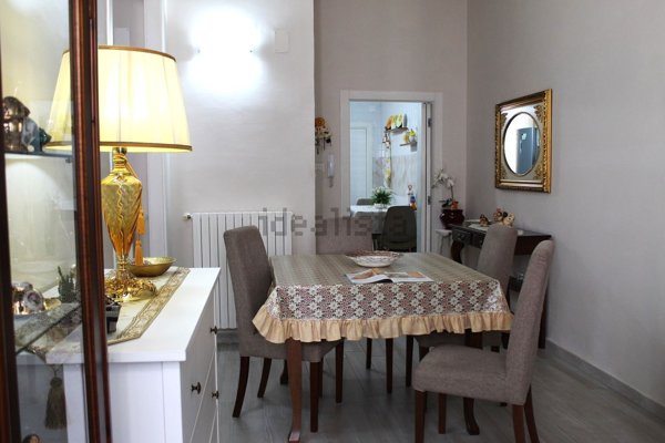 appartamento in vendita a Francavilla Fontana