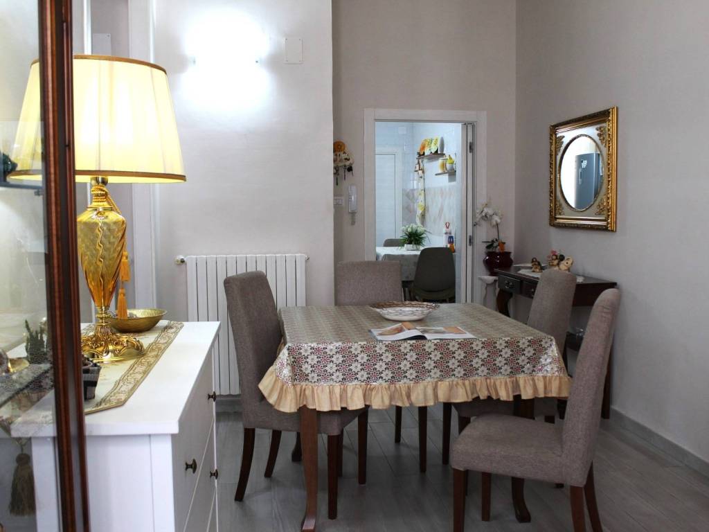 appartamento in vendita a Francavilla Fontana