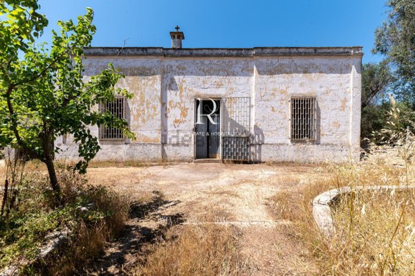 appartamento in vendita a Francavilla Fontana