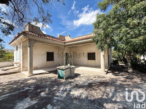 casa indipendente in vendita a Francavilla Fontana