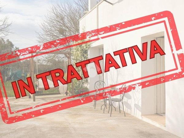 casa indipendente in vendita a Francavilla Fontana