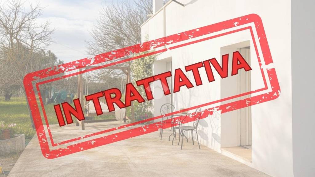 casa indipendente in vendita a Francavilla Fontana