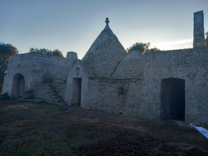 trullo in vendita a Francavilla Fontana