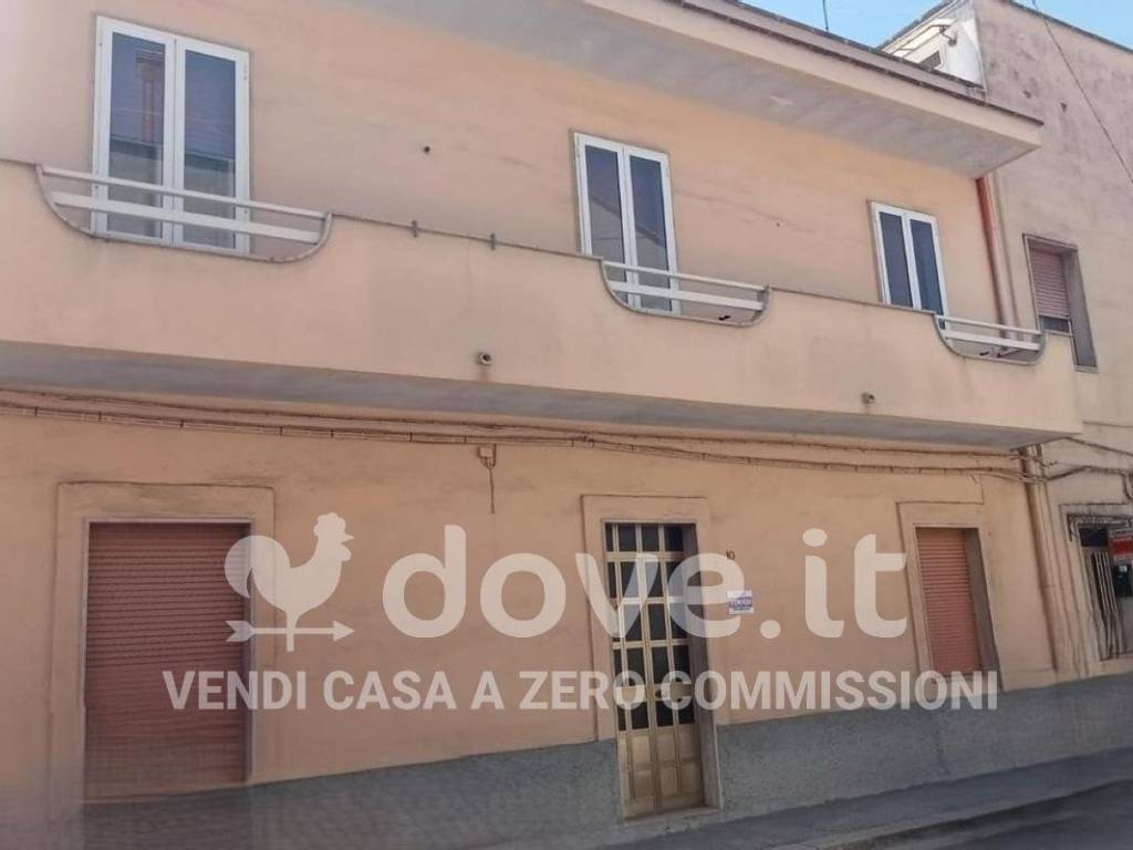 appartamento in vendita a Francavilla Fontana