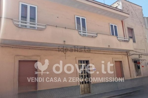appartamento in vendita a Francavilla Fontana