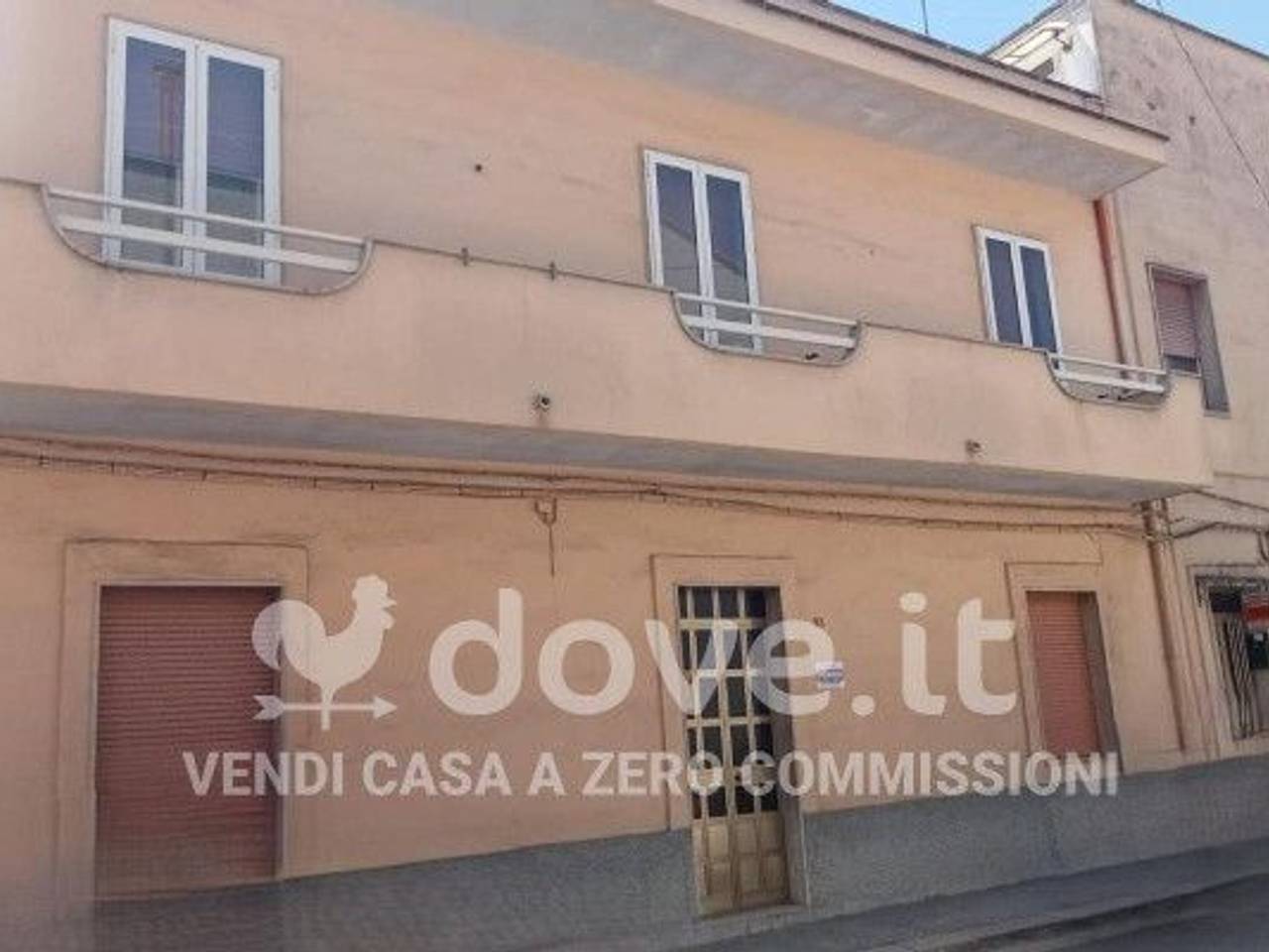 casa indipendente in vendita a Francavilla Fontana