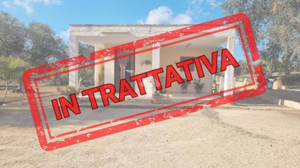 casa indipendente in vendita a Francavilla Fontana
