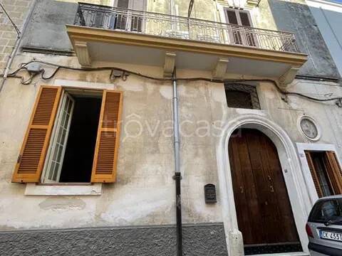 casa indipendente in vendita a Francavilla Fontana