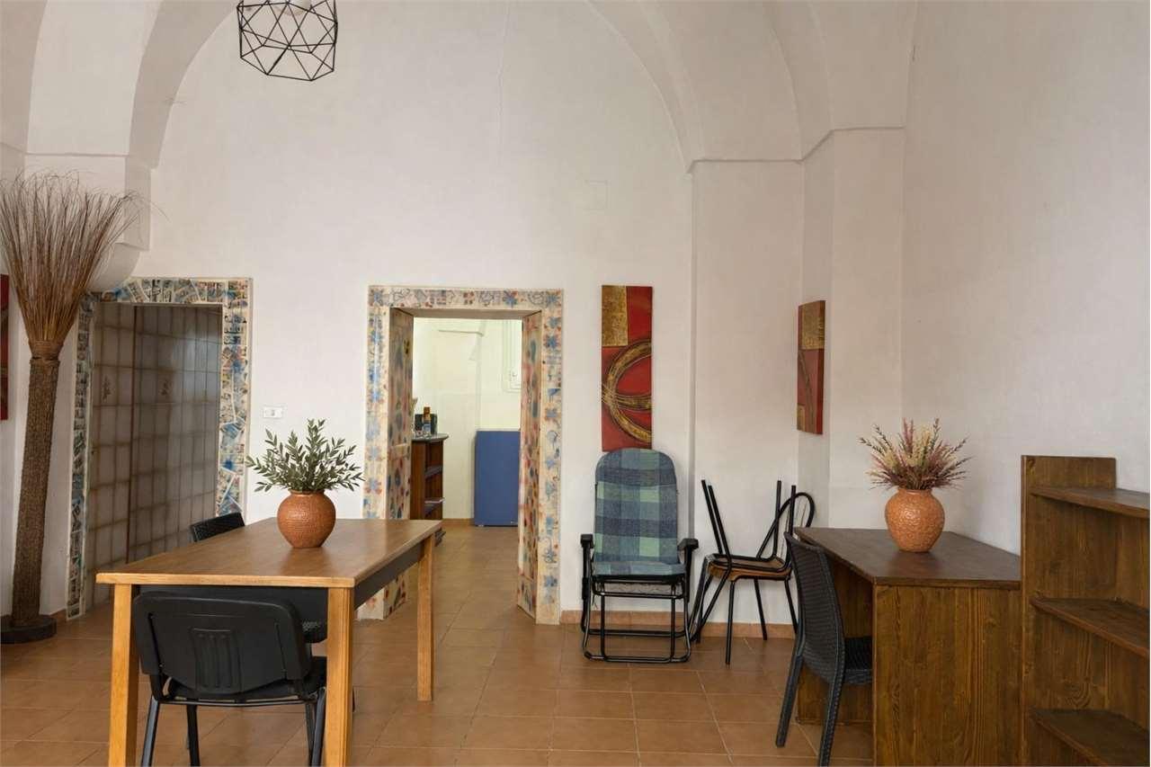 casa indipendente in vendita a Francavilla Fontana