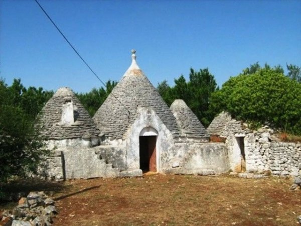 casa indipendente in vendita a Francavilla Fontana