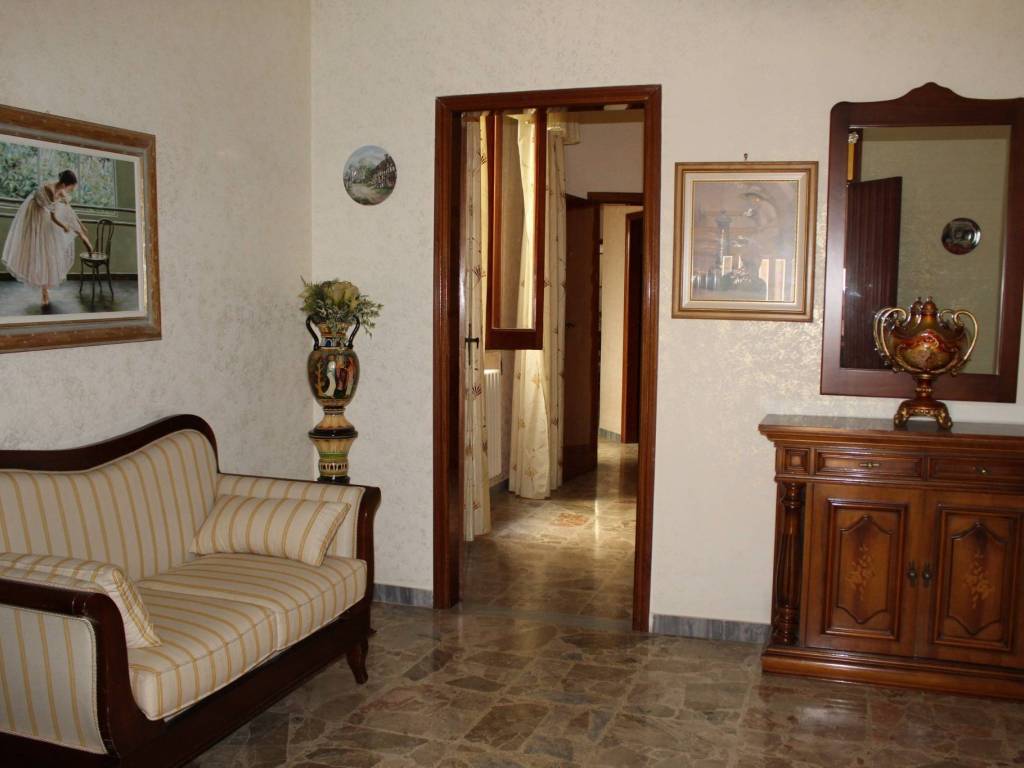 appartamento in vendita a Francavilla Fontana