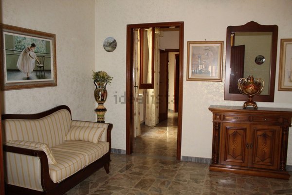 appartamento in vendita a Francavilla Fontana