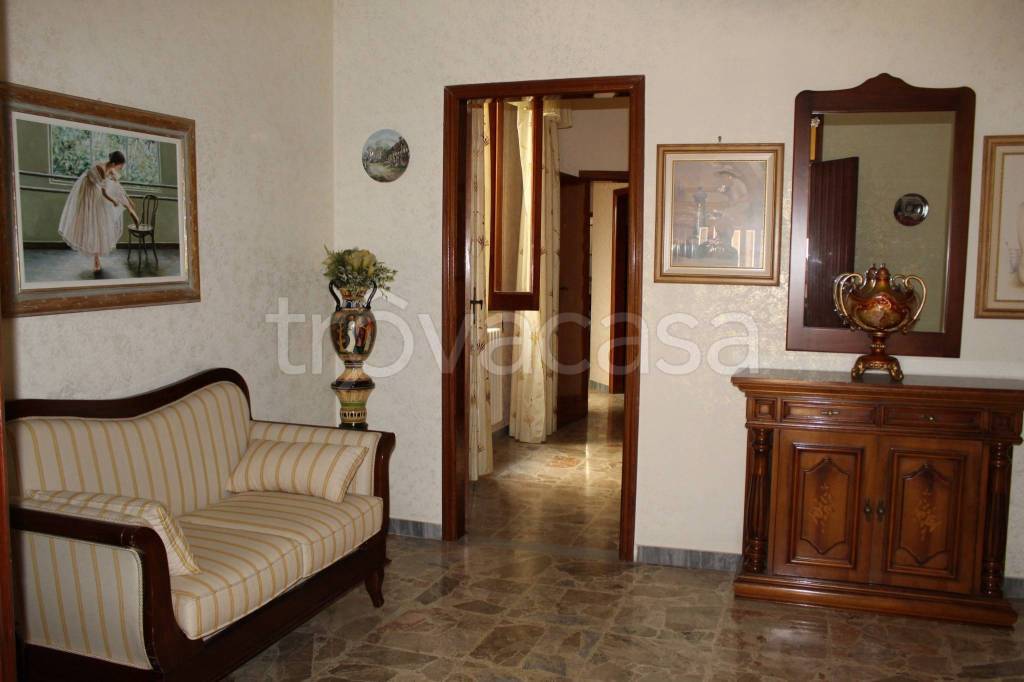appartamento in vendita a Francavilla Fontana