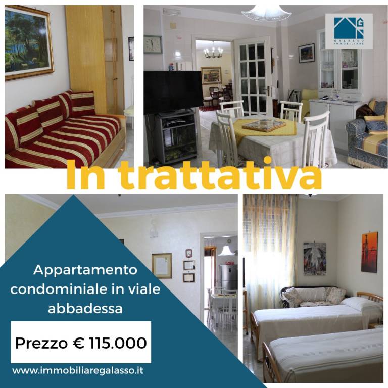 appartamento in vendita a Francavilla Fontana