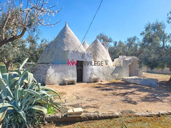 quadrivano in vendita a Francavilla Fontana