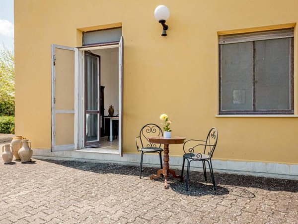 casa indipendente in vendita a Francavilla Fontana