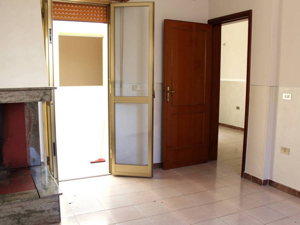 appartamento in vendita a Francavilla Fontana