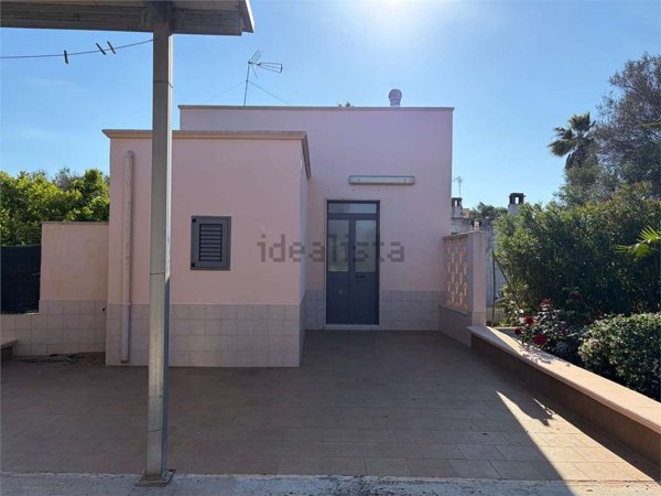casa indipendente in vendita a Francavilla Fontana