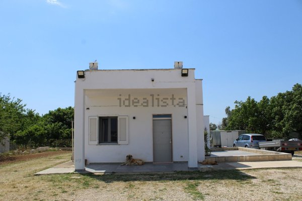 casa indipendente in vendita a Francavilla Fontana