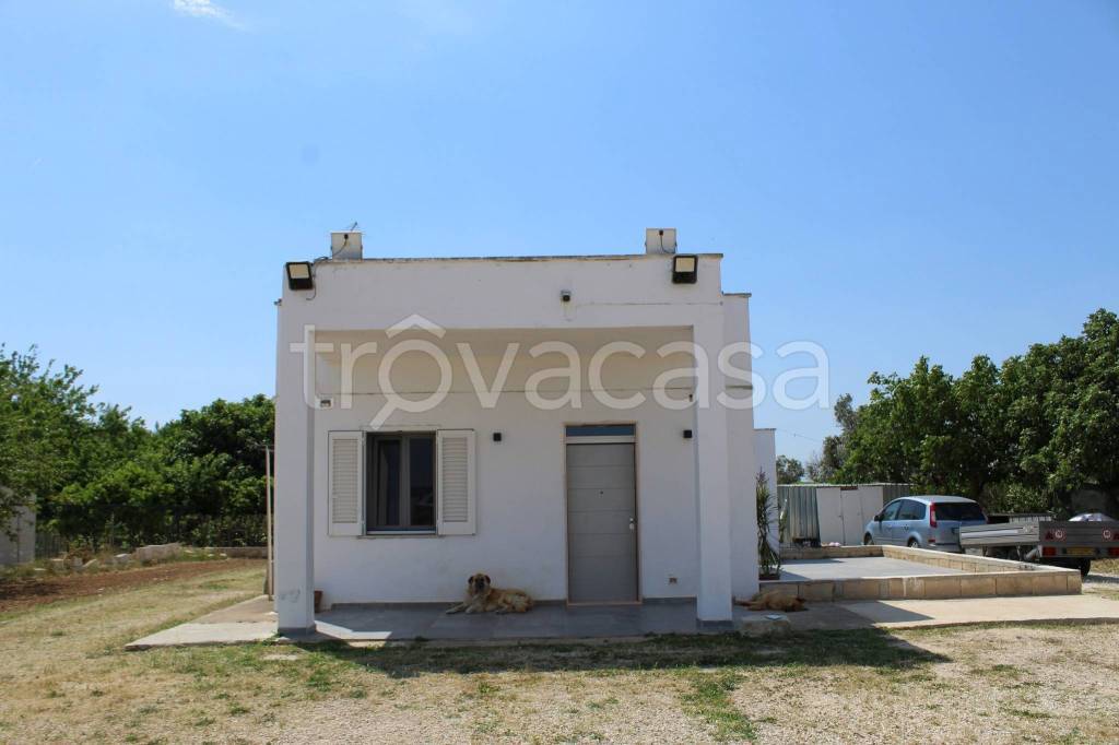 casa indipendente in vendita a Francavilla Fontana