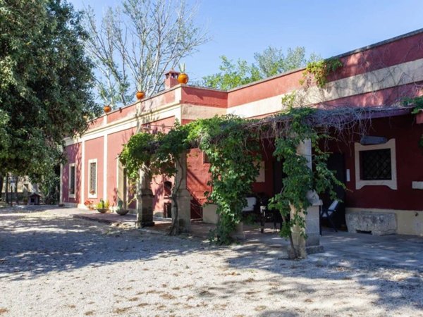 casa indipendente in vendita a Francavilla Fontana